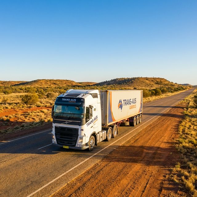 Your Packages, Our Priority