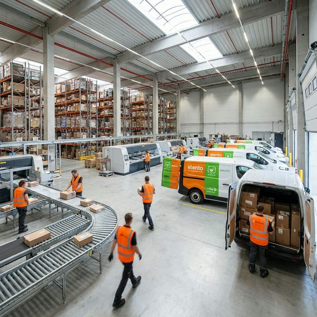 Safe & Swift Shipping Across Australia